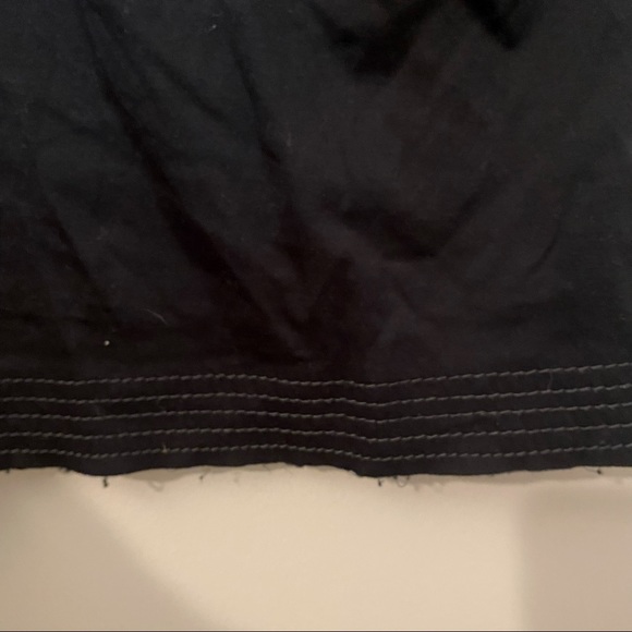 ATM Anthony Thomas Melillo Bateau Neckline Mini Dress - Picture 4 of 6